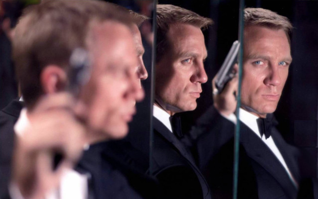 Daniel Craig pic #77302